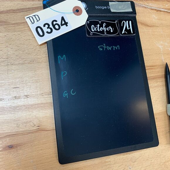 Reebok Golf Shirt Mens 2XL Storm PlayDry Striped Performance Polo Droptail Hem - Picture 9 of 10